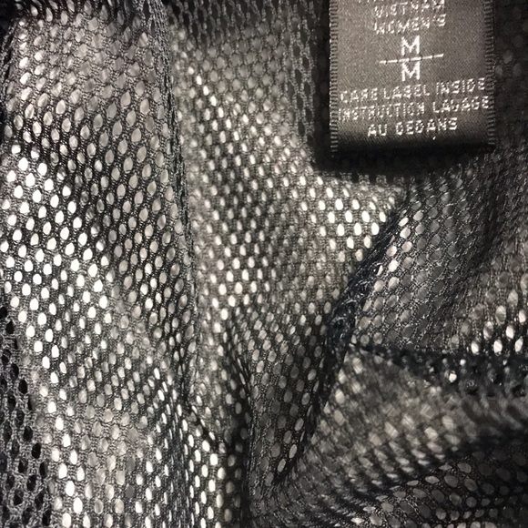 Marmot jacket nylon size M - Picture 16 of 16